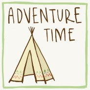 Adventure Time