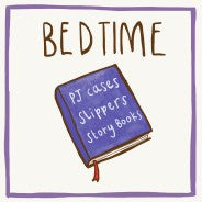 Bed time