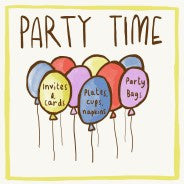 Party Time