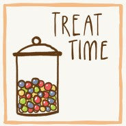 Treat Time