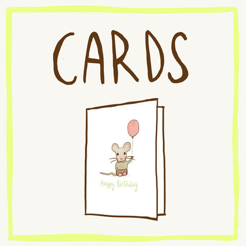 Cards and Invitations