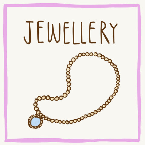 Jewellery