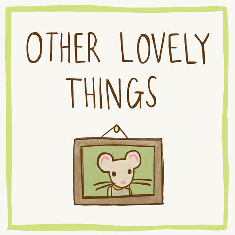 Other Lovely Things