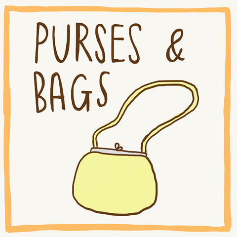 Purses and Bags