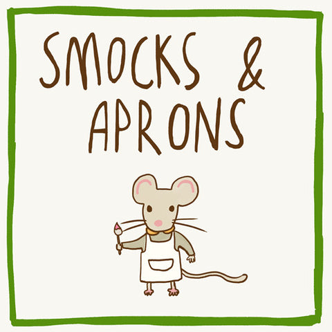 Smocks & Aprons