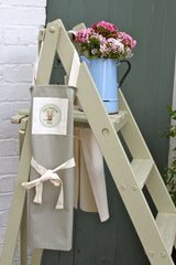 Sage Green Children's Apron