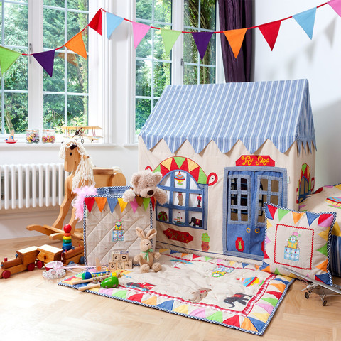 The Little Toy Shop