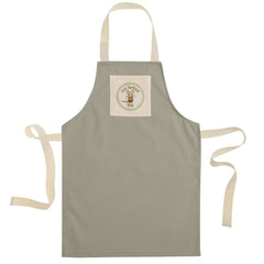Sage Green Children's Apron