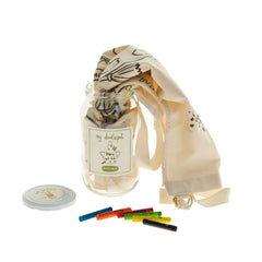Doodlepot - Artist's Apron