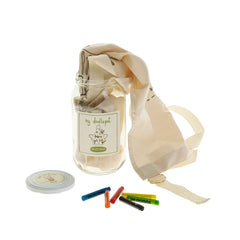 Doodlepot - Baker's Apron