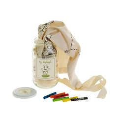 Doodlepot - Explorer's Apron
