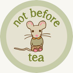 notbeforetea