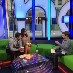 THE ONE SHOW