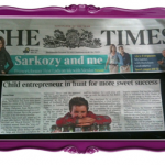 THE TIMES