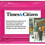 TIMES & CITIZEN