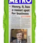 METRO