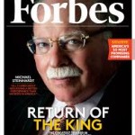 FORBES MAGAZINE