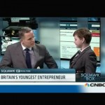 LIVE ON TV:  CNBC