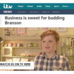 ITV NEWS