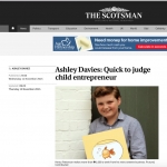 THE SCOTSMAN