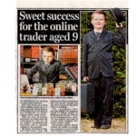 DAILY MAIL