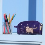 Billy the Cat pencil case from Not Before Tea